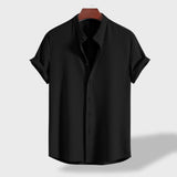 Morten - Monipuolinen ja suora paita