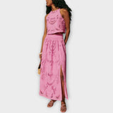 Milla - Upea leikkauskuvioinen pitsikokoelma