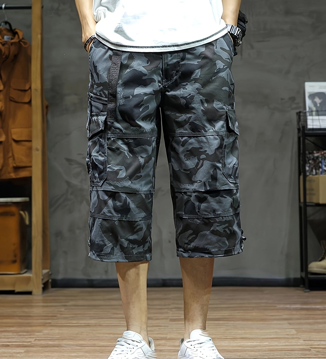 Dieter | Kolmen neljännes osaavat miesten työvaatteet