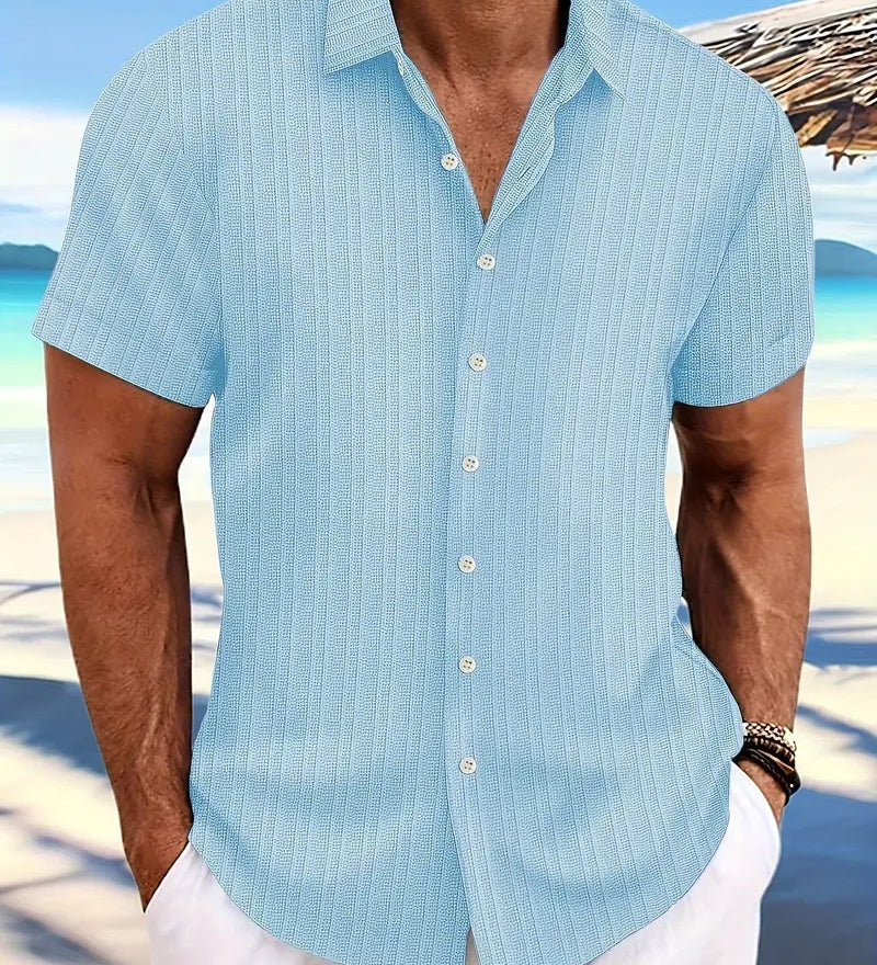 Detlef | Miehen kesähame</assistant>