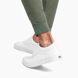 Griffin | Miehen joustavat chinohousut