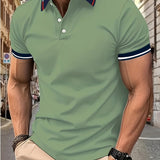 Harrison | Mieheen Polo-paita