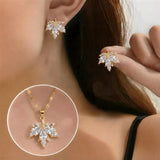 Koru: valkoisen kullan lehti, onnenamuleti