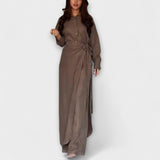 Wien - Tyylikäs paita ja housut