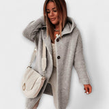 Carla - Hajuton Takki