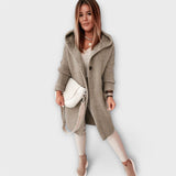 Carla - Hajuton Takki