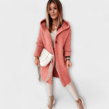 Carla - Hajuton Takki