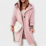 Carla - Hajuton Takki