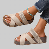 Rosetta | Nilkkurit nahkaa