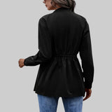 Olivia - Elegantti jakku