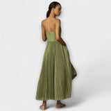 Lucrezia - Tyylikäs Mekko Eleganssilla