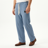 Samuel™ | Leveät housut säädettävällä vyötäröllä