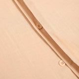 Beau | Miehemiehen pellavapaita