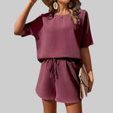 Carla – Kevyt kesämallinen setti