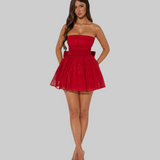 Gisella – Minihameinen viettelevä mekko