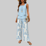 Ornella | Mukava kesäiset vaatekset setti