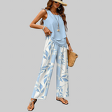 Ornella | Mukava kesäiset vaatekset setti