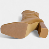 Linde leveät säärystimet