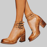 Marta – Korkokengät