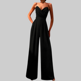 Melissa – Kesäinen kevyt mono mekko