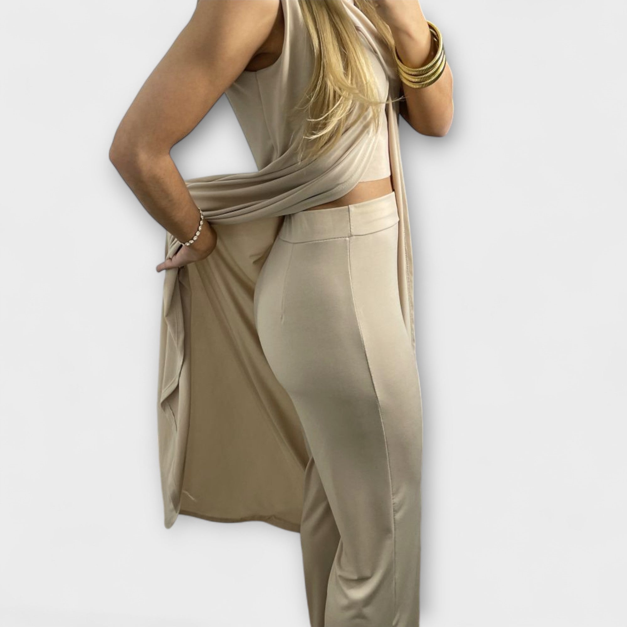 Fally Koordinaatiosetti