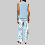 Ornella | Mukava kesäiset vaatekset setti