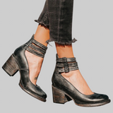 Marta – Korkokengät