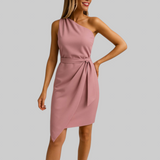 Lorella – Kesäinen yksilherinen mekko