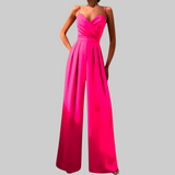 Melissa – Kesäinen kevyt mono mekko