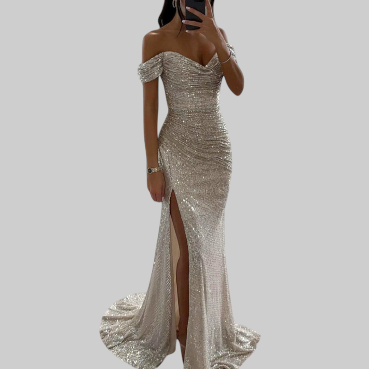 Agnese – Hihaton kesämekko