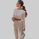 Emily | Kompletti kynsiviilalla