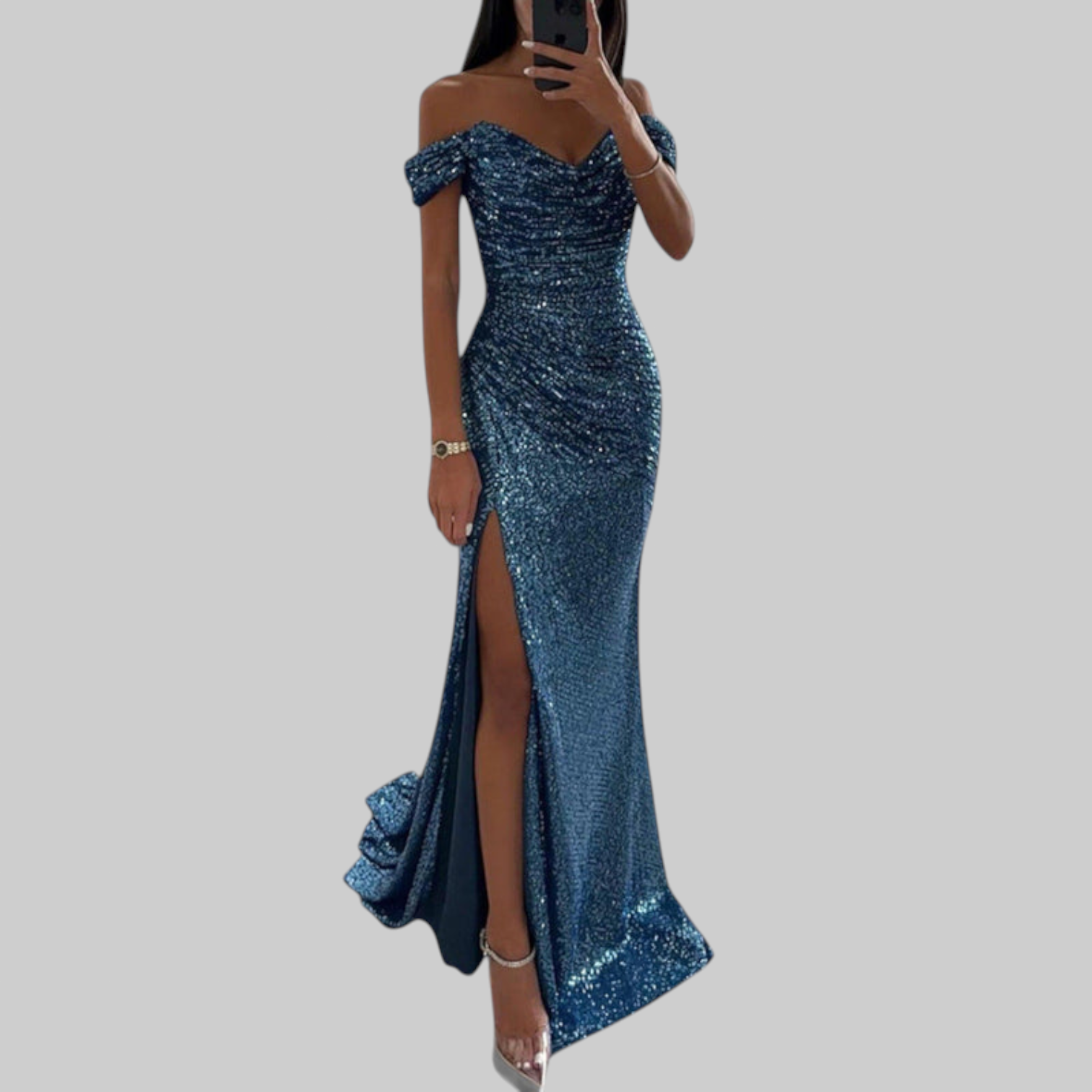 Agnese – Hihaton kesämekko