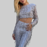 Emily | Kompletti kynsiviilalla