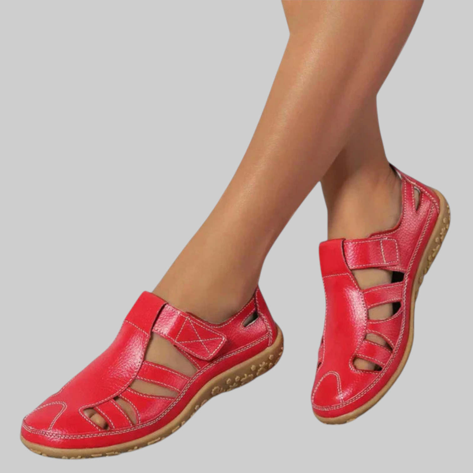 Vittoria – Liukumattomat sandaalit