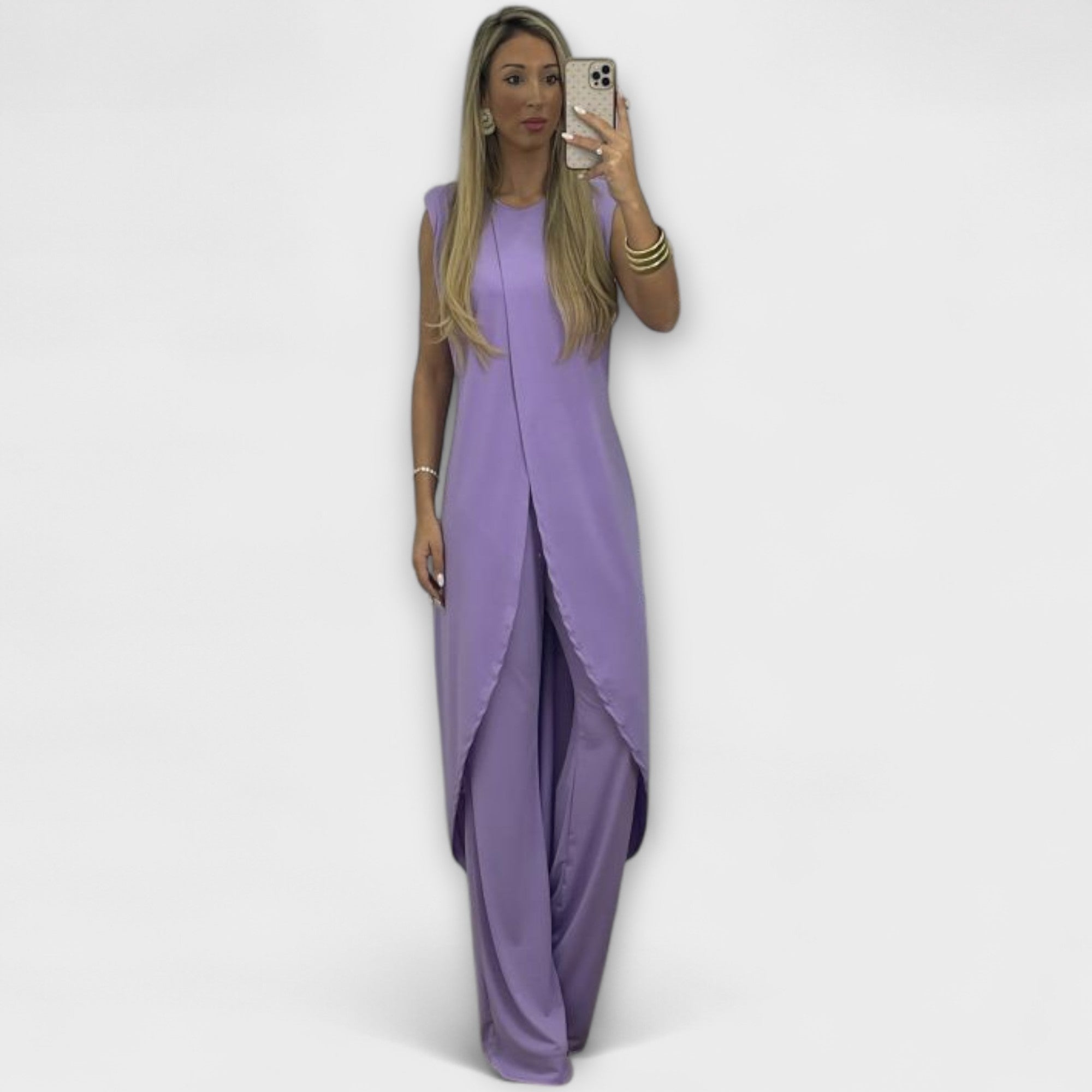 Fally Koordinaatiosetti