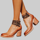 Marta – Korkokengät