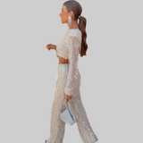 Emily | Kompletti kynsiviilalla