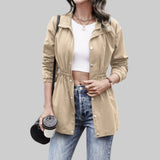 Olivia - Elegantti jakku