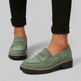 Carla | Ortopediset mokkasiinit