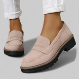 Carla | Ortopediset mokkasiinit