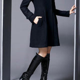 Mariana | Elegantti takki