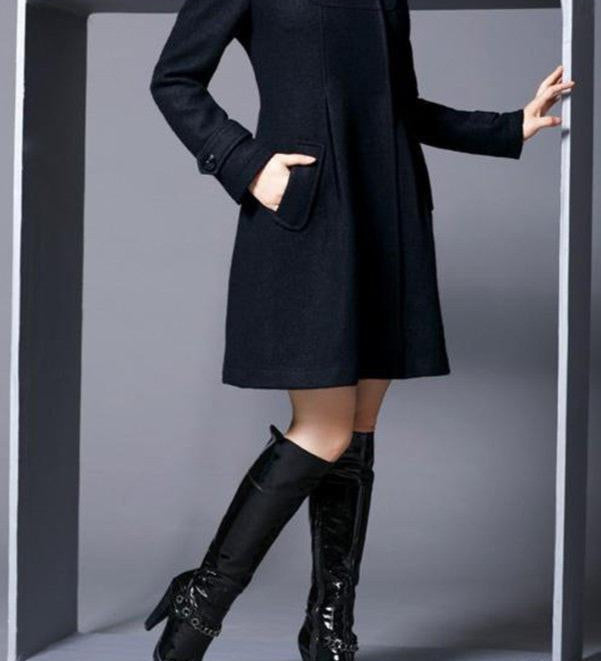 Mariana | Elegantti takki