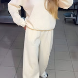 Simara – Kaksiosainen kimalteleva verryttelypuku