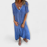 Juliette - Tyylikäs Málaga-mekko