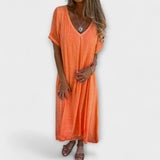 Juliette - Tyylikäs Málaga-mekko