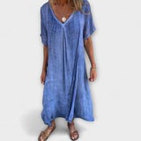 Juliette - Tyylikäs Málaga-mekko