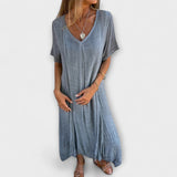 Juliette - Tyylikäs Málaga-mekko