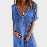 Juliette - Tyylikäs Málaga-mekko