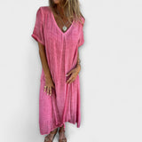 Juliette - Tyylikäs Málaga-mekko