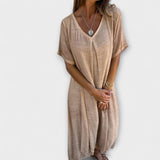 Juliette - Tyylikäs Málaga-mekko